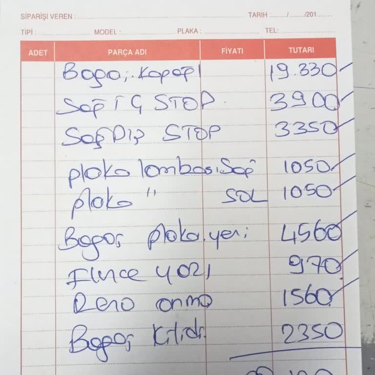 Unico Sigorta'nın Adaletsiz Hasar İşlemleri