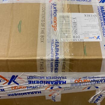 Yetersiz Paketleme Ve İletişim Sorunları