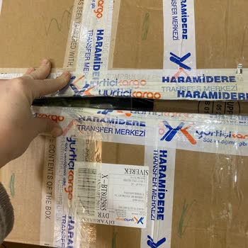 Yetersiz Paketleme Ve İletişim Sorunları