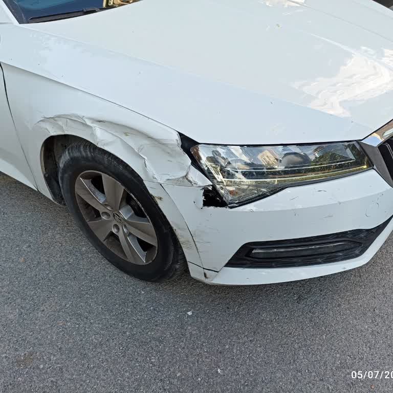 Ana Sigorta Sigorta Poliçesi Ve Servis Sorunlarıyla Zorlu Süreç!