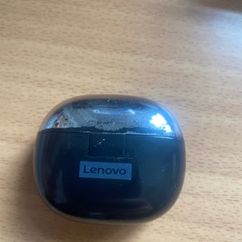 Lenovo Kulaklık Sorunu Ve Yetersiz Servis Desteği