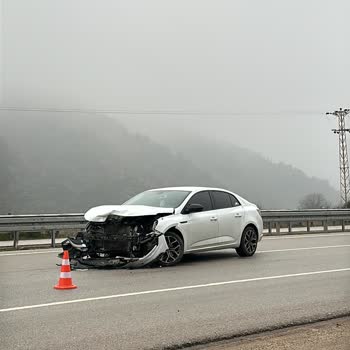 Airbaglerin Açılmaması Güvenlik Endişesi Yaratıyor