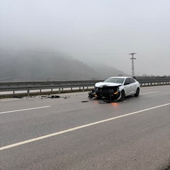 Airbaglerin Açılmaması Güvenlik Endişesi Yaratıyor