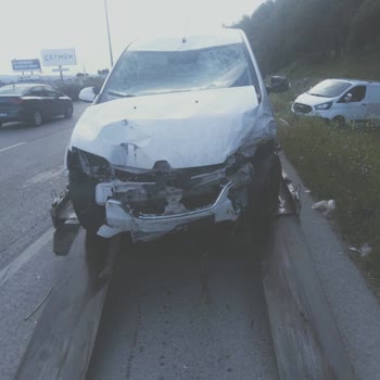 Airbaglerin Açılmaması Güvenlik Endişesi Yaratıyor