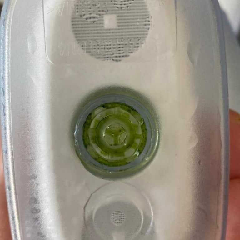 Brita Sürahisinde Yosunlaşma Sorunu Güvenliği Tehdit Ediyor