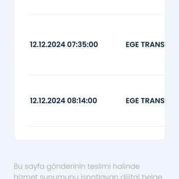 Aras Kargo Kayıp Kargo Ve İletişim Sorunları...