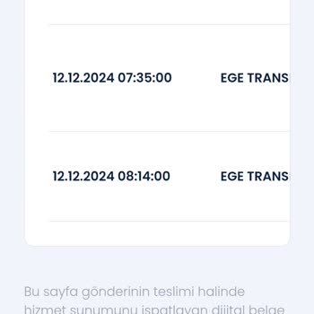 Aras Kargo Kayıp Kargo Ve İletişim Sorunları...