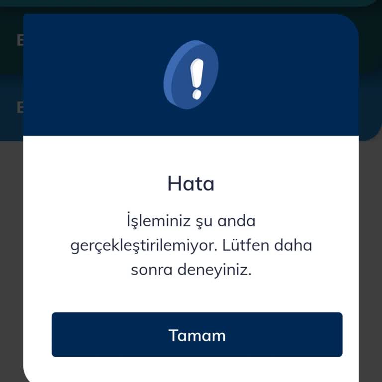 Türk Telekom Uygulama Erişim Sorunu Ve Müşteri Hizmetleri Yetersizliği