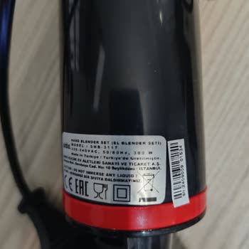 Pazarama Yanıltıcı Ürün Bilgisi Ve İade Sorunu