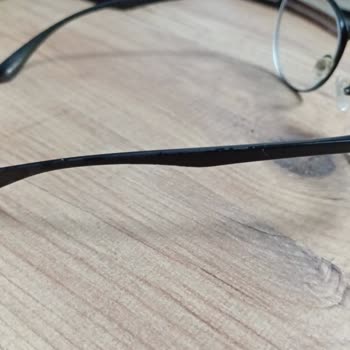 Elit Optik'te Sorumsuz Hizmet Ve Kusurlu Ürünler