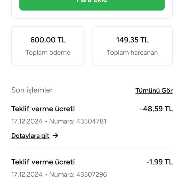 Armut Uygulamasında Kayıp Para Ve Ulaşılamayan Destek