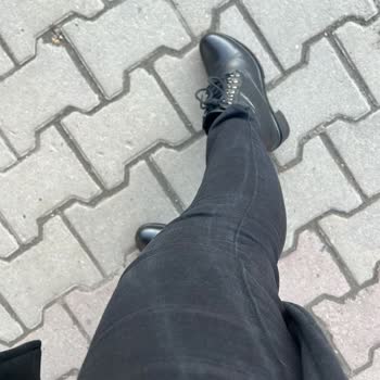 DeFacto Pantolonum İlk Yıkamada Eski Görünüyor