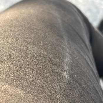 DeFacto Pantolonum İlk Yıkamada Eski Görünüyor