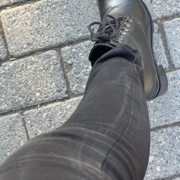 DeFacto Pantolonum İlk Yıkamada Eski Görünüyor