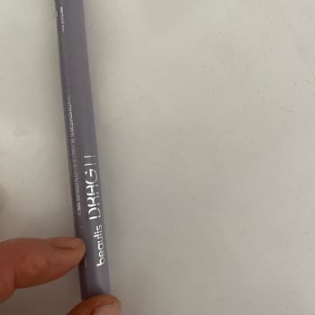 Gratis Aldığım Eyeliner'lar Kullanılamaz Durumda