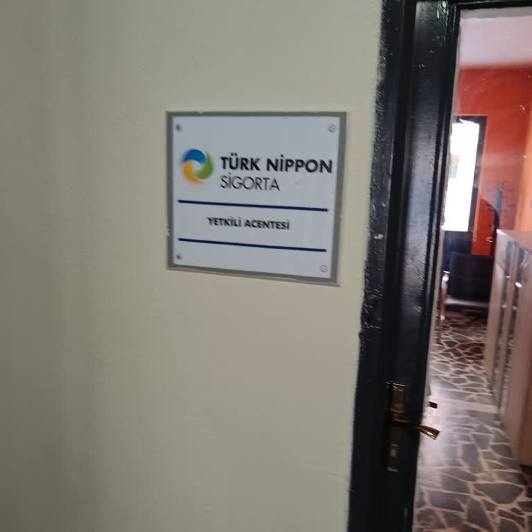 Türk Nippon Acentesiyle Yaşanan Güven Sorunu