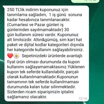 N11'de İptal Edilen Ürünler Ve Müşteri Mağduriyeti