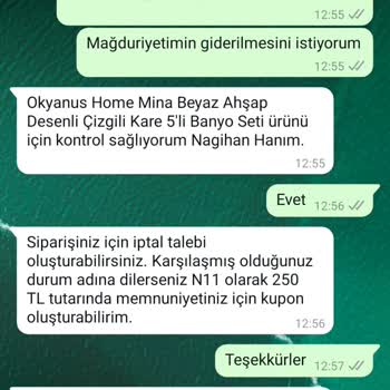 N11'de İptal Edilen Ürünler Ve Müşteri Mağduriyeti
