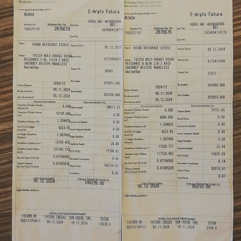 Yüksek Yakıt Ücreti Ve Şeffaflık Eksikliği