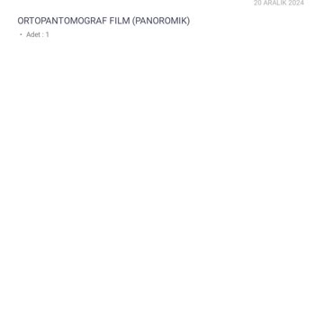 Randevu Ve Tedavi Sürecinde Yaşanan Aksaklıklar