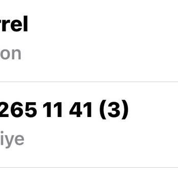 Merrell Footwear İlgisiz Firma Ve Onaylanan Değişim Süreci