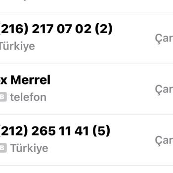 Merrell Footwear İlgisiz Firma Ve Onaylanan Değişim Süreci
