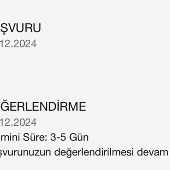 Garanti BBVA Ek Kredi Kartı Başvurusunda İletişim Sorunları!