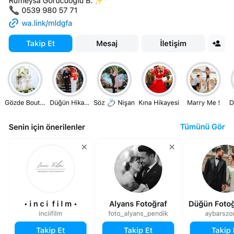 Nişan Çekimlerinde Hayal Kırıklığı: Sözler Tutulmadı