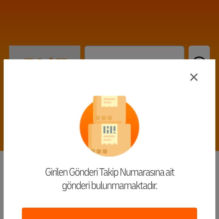 Trendyol Kargo Takip Sorunu Ve Müşteri Memnuniyetsizliği