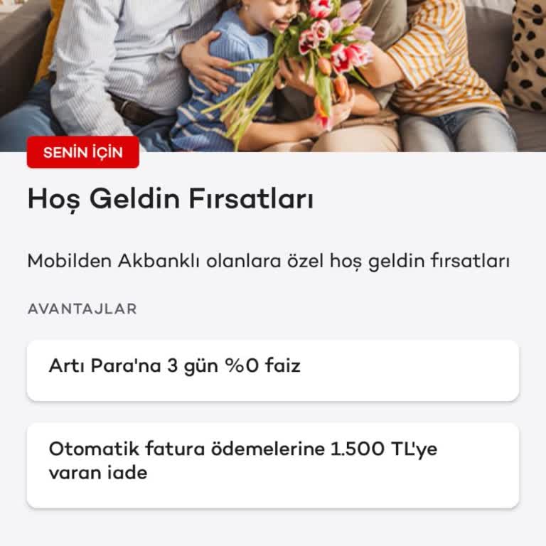 Otomatik Ödeme Talimatı İade Kampanyası Sorunu