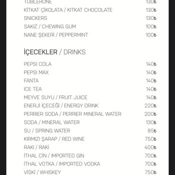 Fahiş Fiyatlar Ve Yetersiz Hizmet
