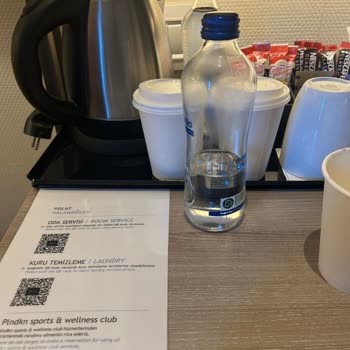 Fahiş Fiyatlar Ve Yetersiz Hizmet