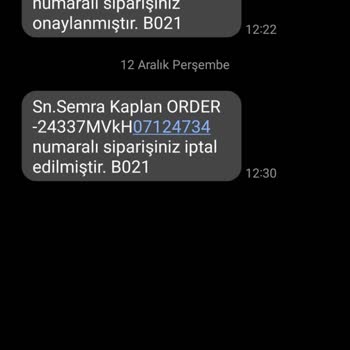 Yanıltıcı Satış Ve İade Sorunları: Royal Alışveriş'te Mağduriyet