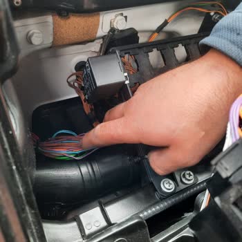 IVECO Euro Cargo'nun Bitmeyen Sorunları!