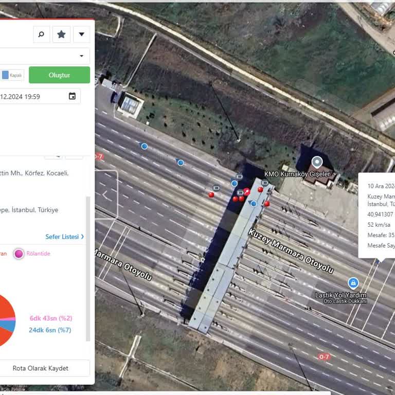 IVECO Euro Cargo'nun Bitmeyen Sorunları!