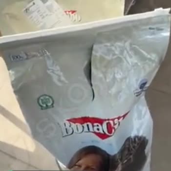Yurtiçi Kargo Ürün Ambalajı Yırtıp Adrese Bırakmış!