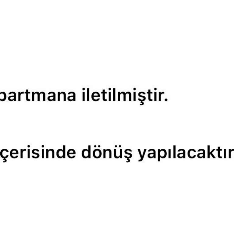 Lancome Hediye Çanta Krizi: 3 Haftadır Çözüm Yok!