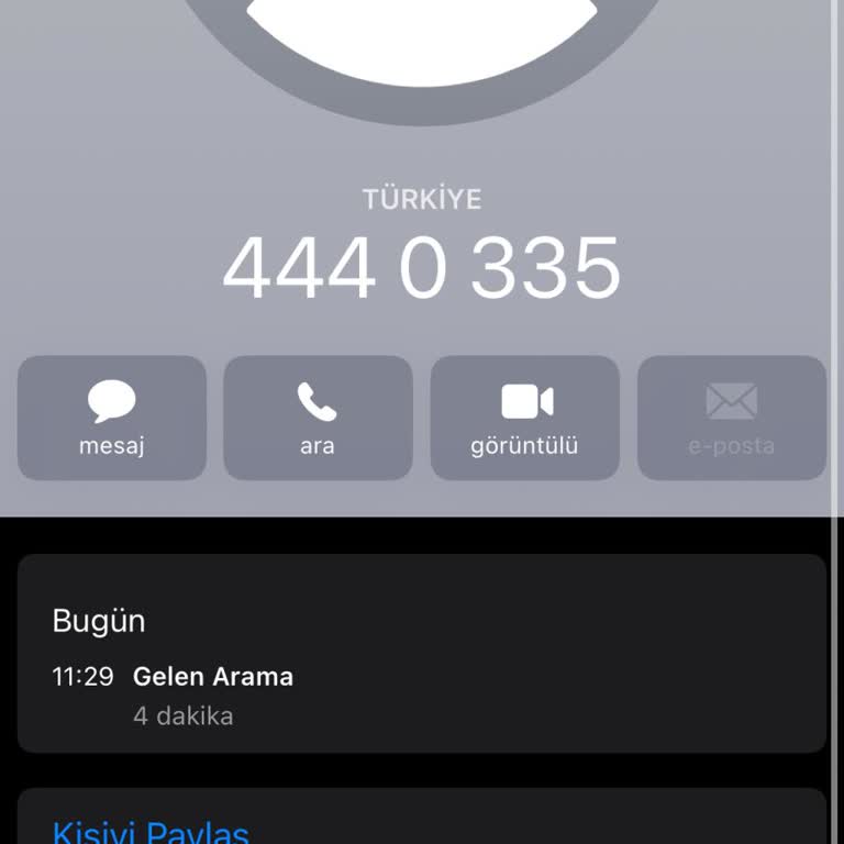 İstemediğim Kredi Teklifleri İçin Israrcı Arama