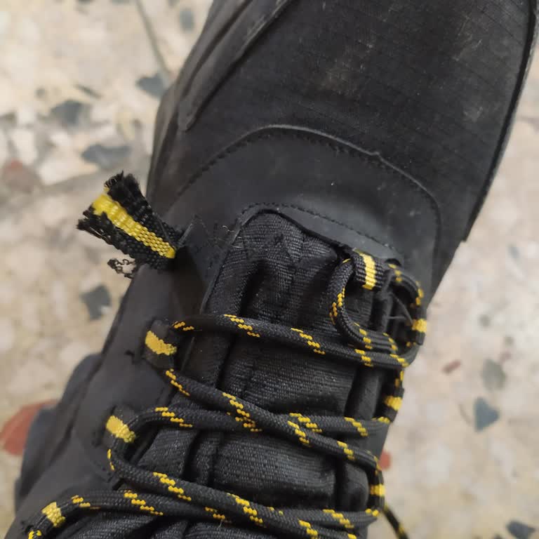 Scooter Marka Botun Bağcık Sorunu