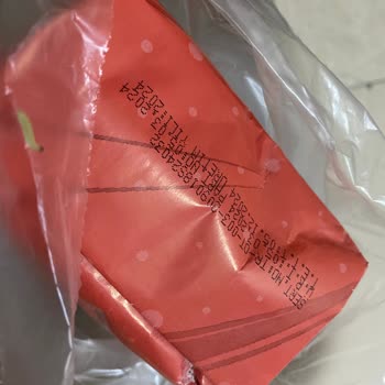 Migros'tan Aldığım Organik Un Kurtlandı, SKT Geçmiş
