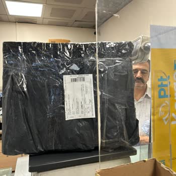 Yanlış Ürün Gönderimi Ve İade Sorunu