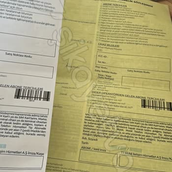 Yanıltıcı Arama Ve Kimlik Bilgisi Güvenliği Sorunu