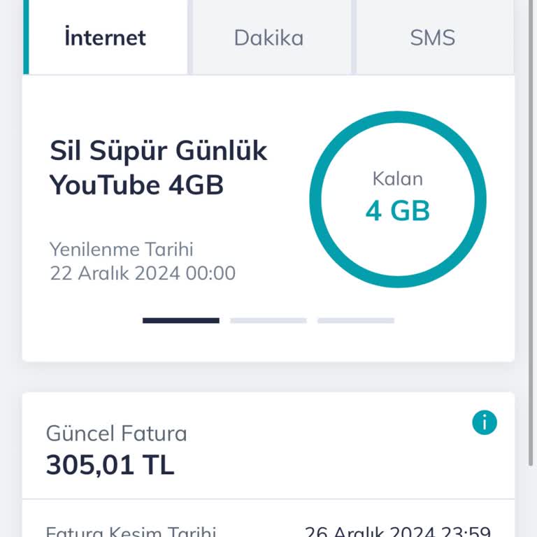 Türk Telekom'un Hediye İnternet Paketi Yanıltmacası