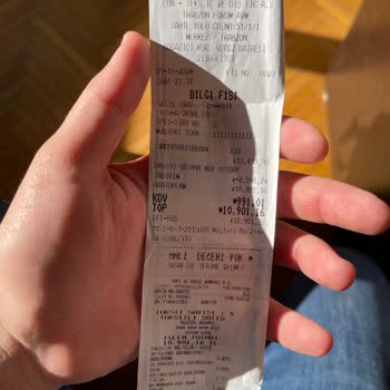 Columbia Ayakkabıda Hatalı Dikim Ve Yetersiz Müşteri Hizmeti