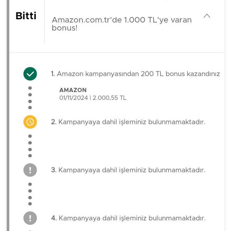 Garanti BBVA Eksik Bonus İadesi Ve Geri Dönüş Sorunu