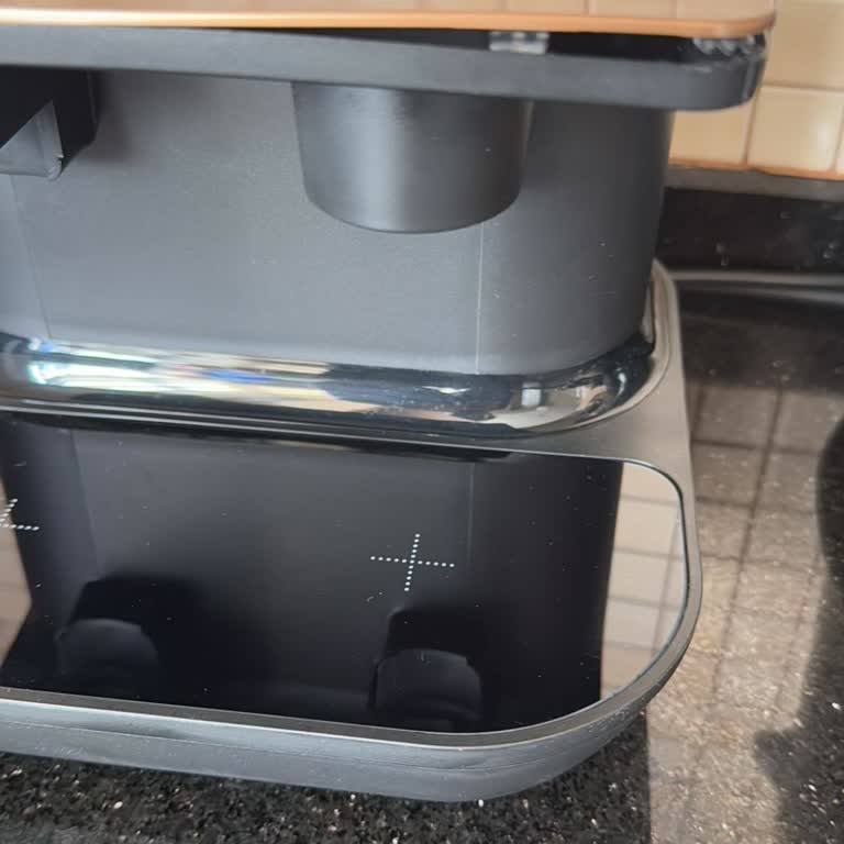 Yeni Alınan Kahve Makinesinde Teknik Sorun Ve İade Süreci Sorunu