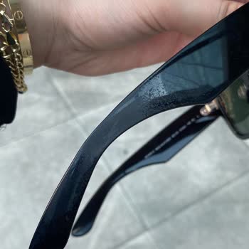 Ray-Ban Gözlükte Beklenmedik Sorun Ve Yüksek Ücret Talebi