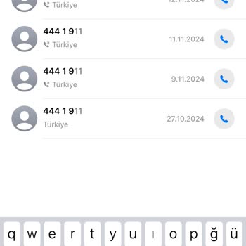 İzinsiz Ücret Çekimi Ve İade Sorunu