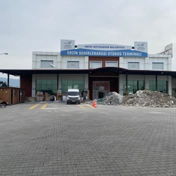 Ali Osman Ulusoy İle Yolculuk Kabusu