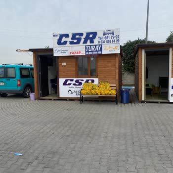 Ali Osman Ulusoy İle Yolculuk Kabusu